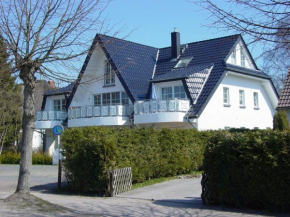 Ferienwohnung Störtebeker